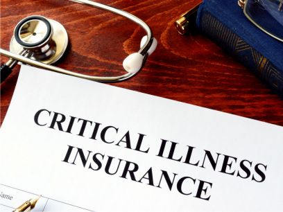 Critical Illness Policy